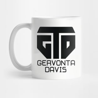 Gervonta Davis Mug